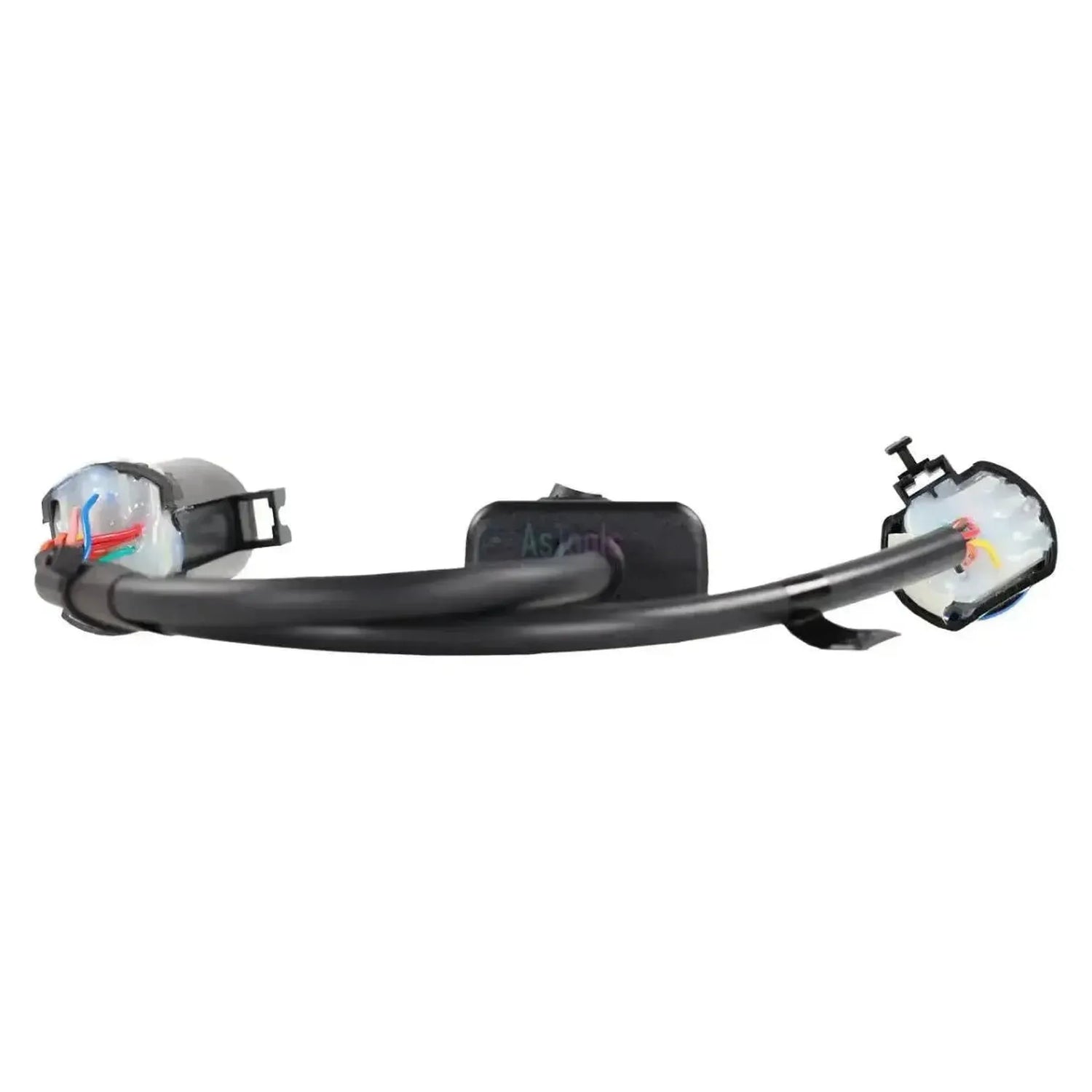 Jaltest (JDC539A) | Bobcat 6+6-pins OBD - 16-pins OBD2 Verloopkabel | Verbrandingsmotor