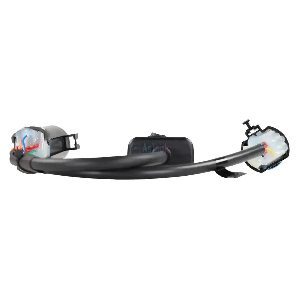 Jaltest (JDC539A) | Bobcat 6+6-pins OBD - 16-pins OBD2 Verloopkabel | Verbrandingsmotor
