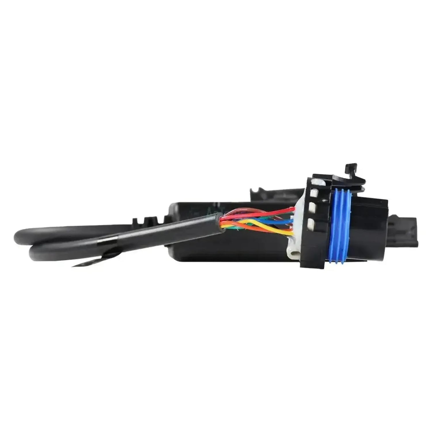 Jaltest (JDC539A) | Bobcat 6+6-pins OBD - 16-pins OBD2 Verloopkabel | Verbrandingsmotor