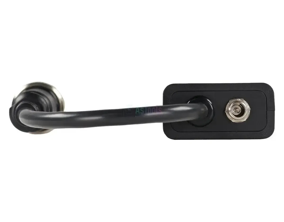 Jaltest (JDC540A) | Bosch Rexroth 8-pins R232 - 16-pins OBD2 Verloopkabel | Werkvoertuig