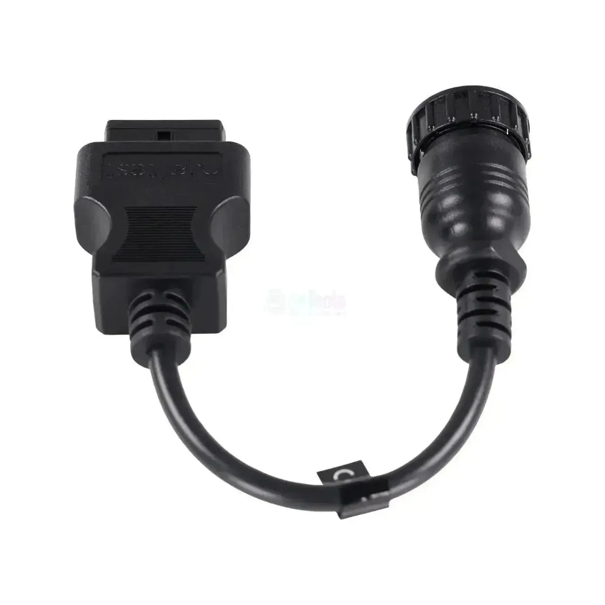 Jaltest (JDC541A) | Hidromek 16-pins OBD – 16-pins OBD2 Verloopkabel | Terrein- en Bouwmachine
