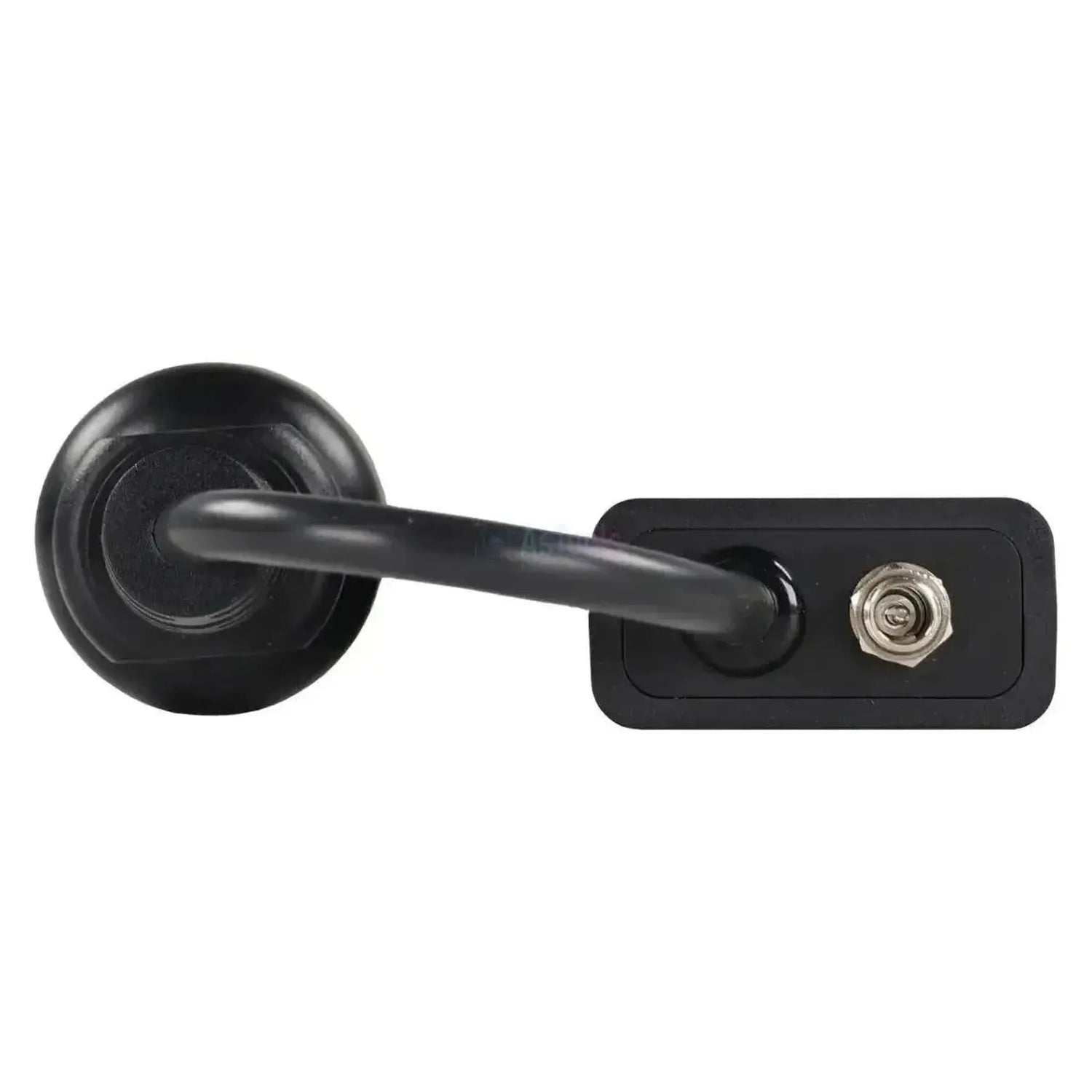 Jaltest (JDC542A) | Liebherr 9-pins OBD - 16-pins OBD2 Verloopkabel | Verbrandingsmotor