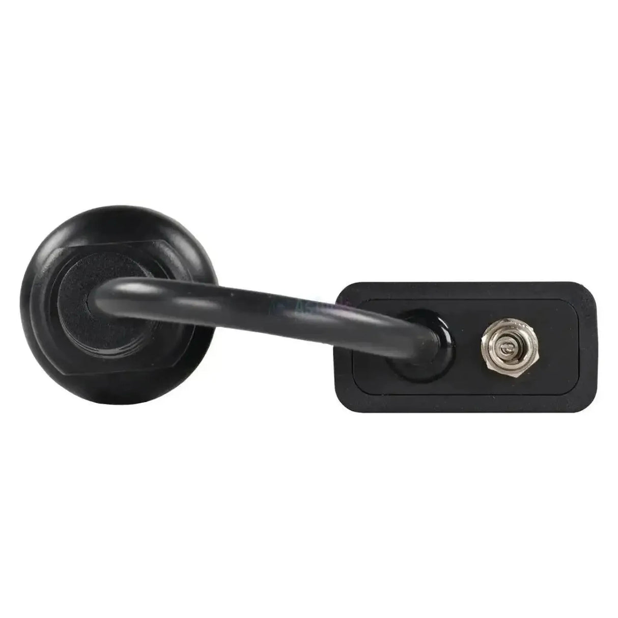 Jaltest (JDC542A) | Liebherr 9-pins OBD - 16-pins OBD2 Verloopkabel | Verbrandingsmotor