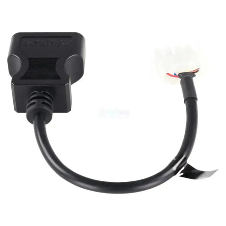 Jaltest (JDC549.9) | JLG/Haulotte 4-pins OBD – 26-pins DB26 Verloopkabel | Hef- en Hijswerktuigen