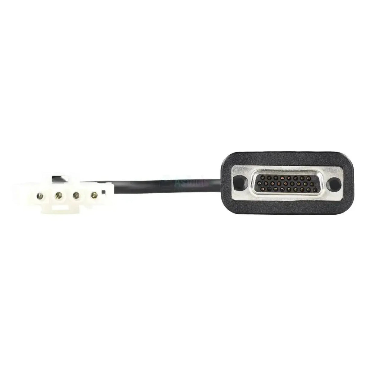 Jaltest (JDC549.9) | JLG/Haulotte 4-pins OBD – 26-pins DB26 Verloopkabel | Hef- en Hijswerktuigen