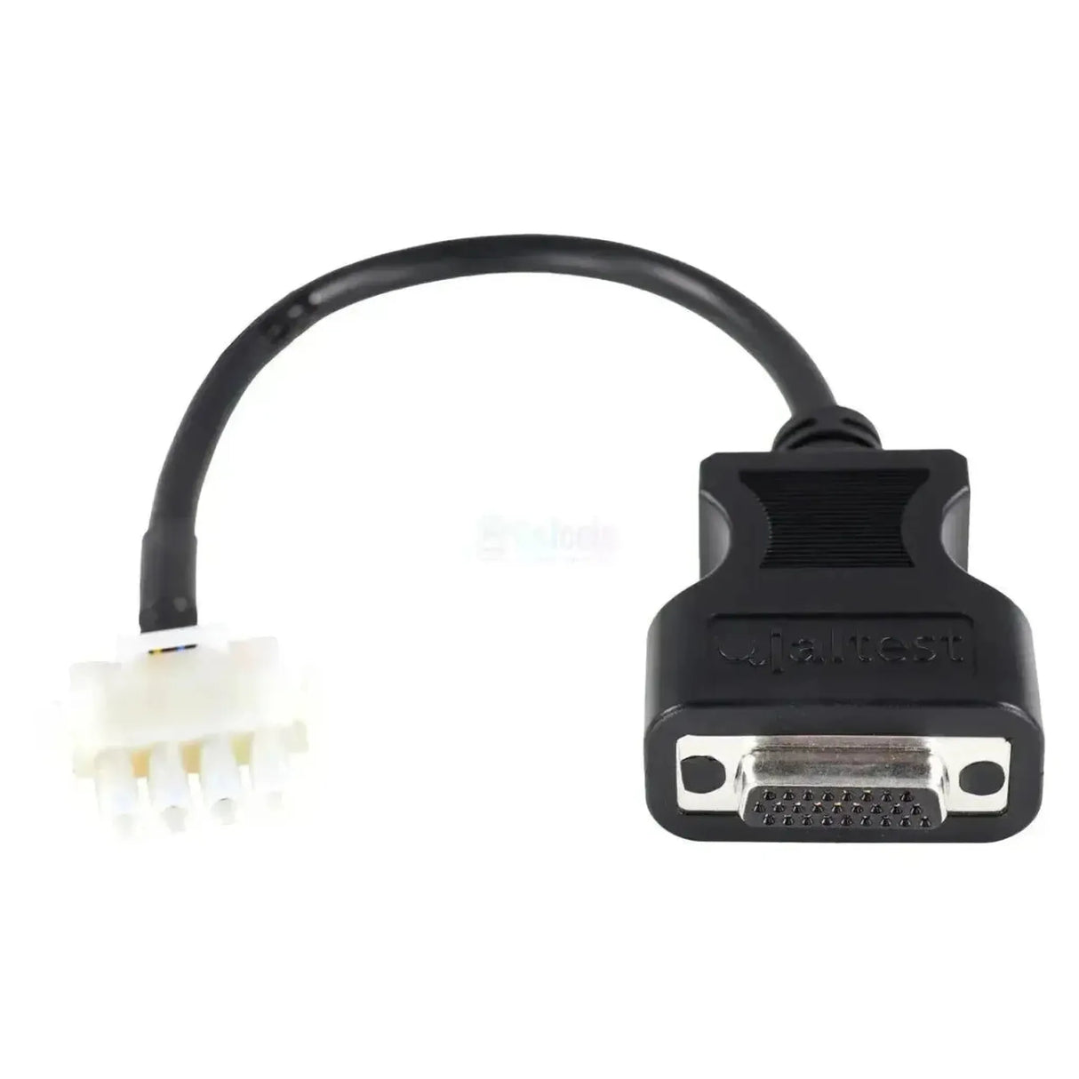 Jaltest (JDC549.9) | JLG/Haulotte 4-pins OBD – 26-pins DB26 Verloopkabel | Hef- en Hijswerktuigen