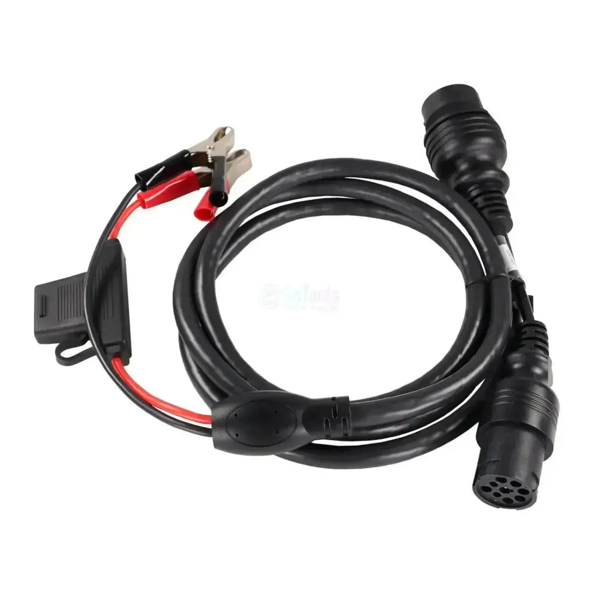 Jaltest (JDC550) | ISOBUS 9-pins OBD Verloopkabel | Landbouwvoertuig