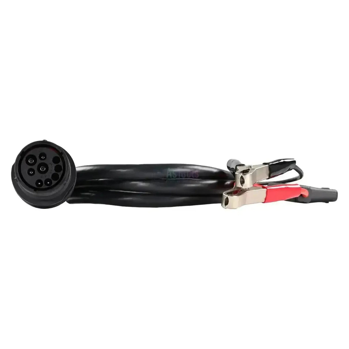 Jaltest (JDC550) | ISOBUS 9-pins OBD Verloopkabel | Landbouwvoertuig