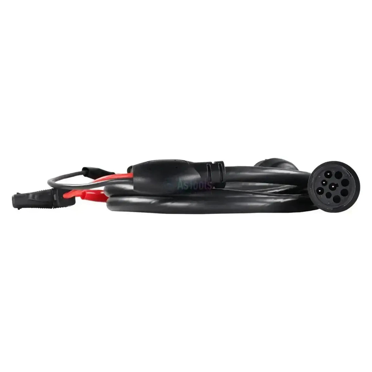 Jaltest (JDC550) | ISOBUS 9-pins OBD Verloopkabel | Landbouwvoertuig