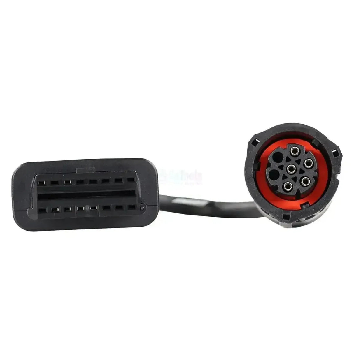 Jaltest (JDC552A) | Linde 7-pins OBD – 16-pins OBD2 Verloopkabel | Hef- en Hijswerktuigen