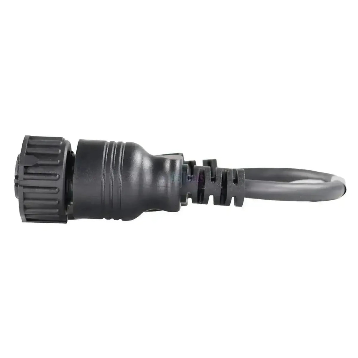Jaltest (JDC552A) | Linde 7-pins OBD – 16-pins OBD2 Verloopkabel | Hef- en Hijswerktuigen