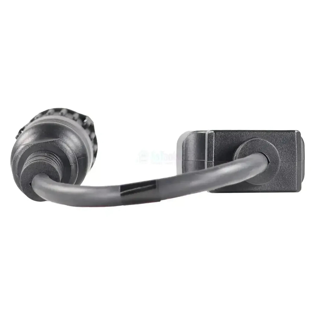 Jaltest (JDC552A) | Linde 7-pins OBD – 16-pins OBD2 Verloopkabel | Hef- en Hijswerktuigen