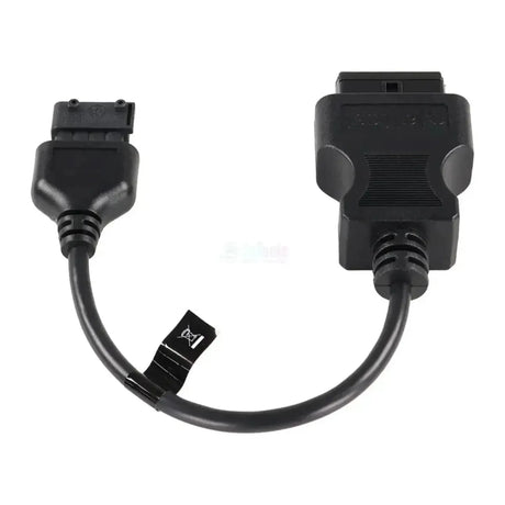 Jaltest (JDC554A) | Linde 4-pins OBD - 16-pins OBD2 Verloopkabel | Hef- en Hijswerktuigen