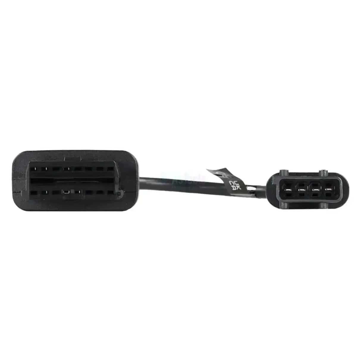 Jaltest (JDC554A) | Linde 4-pins OBD - 16-pins OBD2 Verloopkabel | Hef- en Hijswerktuigen