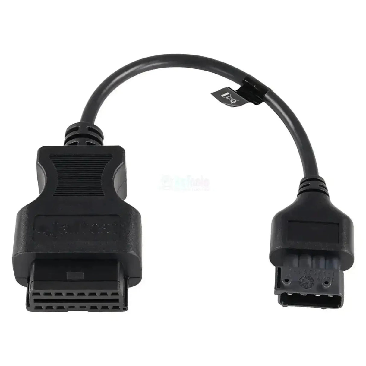 Jaltest (JDC554A) | Linde 4-pins OBD - 16-pins OBD2 Verloopkabel | Hef- en Hijswerktuigen