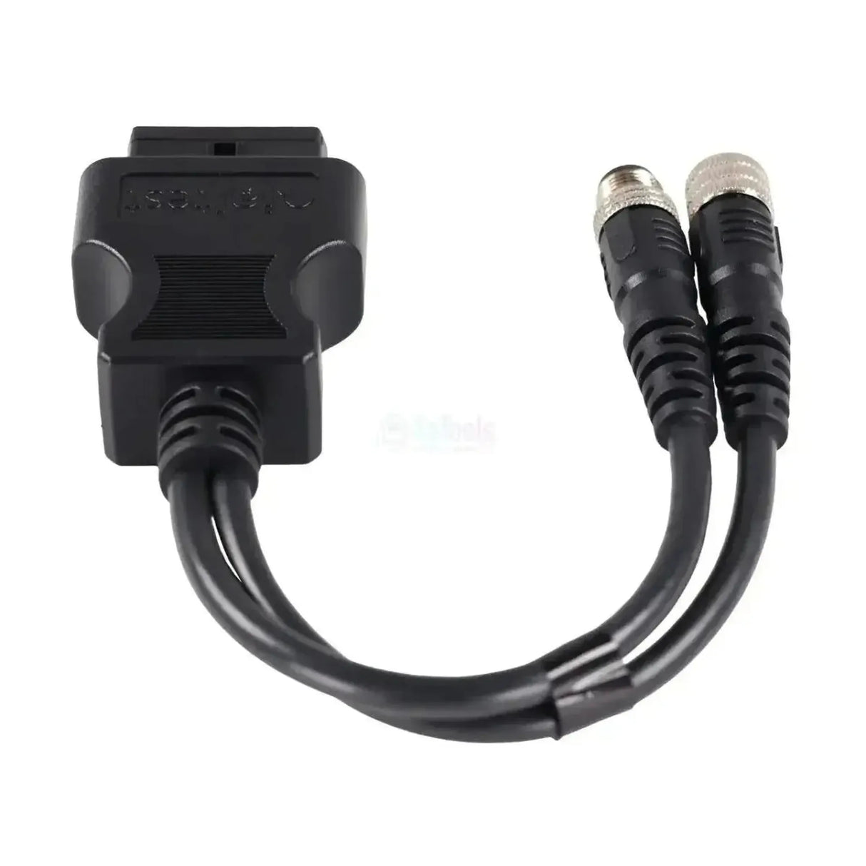 Jaltest (JDC555A) | Still 4+4-pins OBD - 16-pins OBD2 Verloopkabel | Hef- en Hijswerktuigen