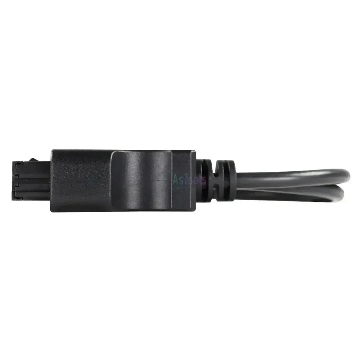 Jaltest (JDC555A) | Still 4+4-pins OBD - 16-pins OBD2 Verloopkabel | Hef- en Hijswerktuigen