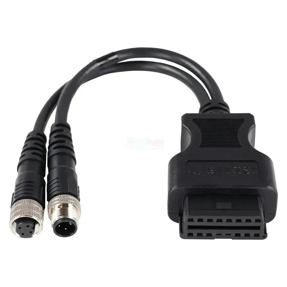 Jaltest (JDC555A) | Still 4+4-pins OBD - 16-pins OBD2 Verloopkabel | Hef- en Hijswerktuigen