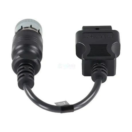Jaltest (JDC558A) | Genie 5-pins OBD – 16-pins OBD2 Verloopkabel | Hef- en Hijswerktuigen