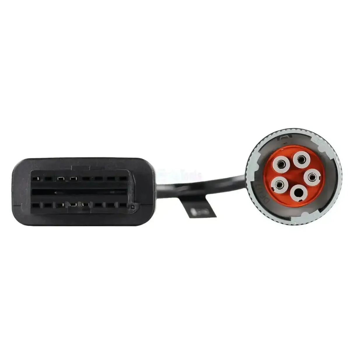 Jaltest (JDC558A) | Genie 5-pins OBD – 16-pins OBD2 Verloopkabel | Hef- en Hijswerktuigen