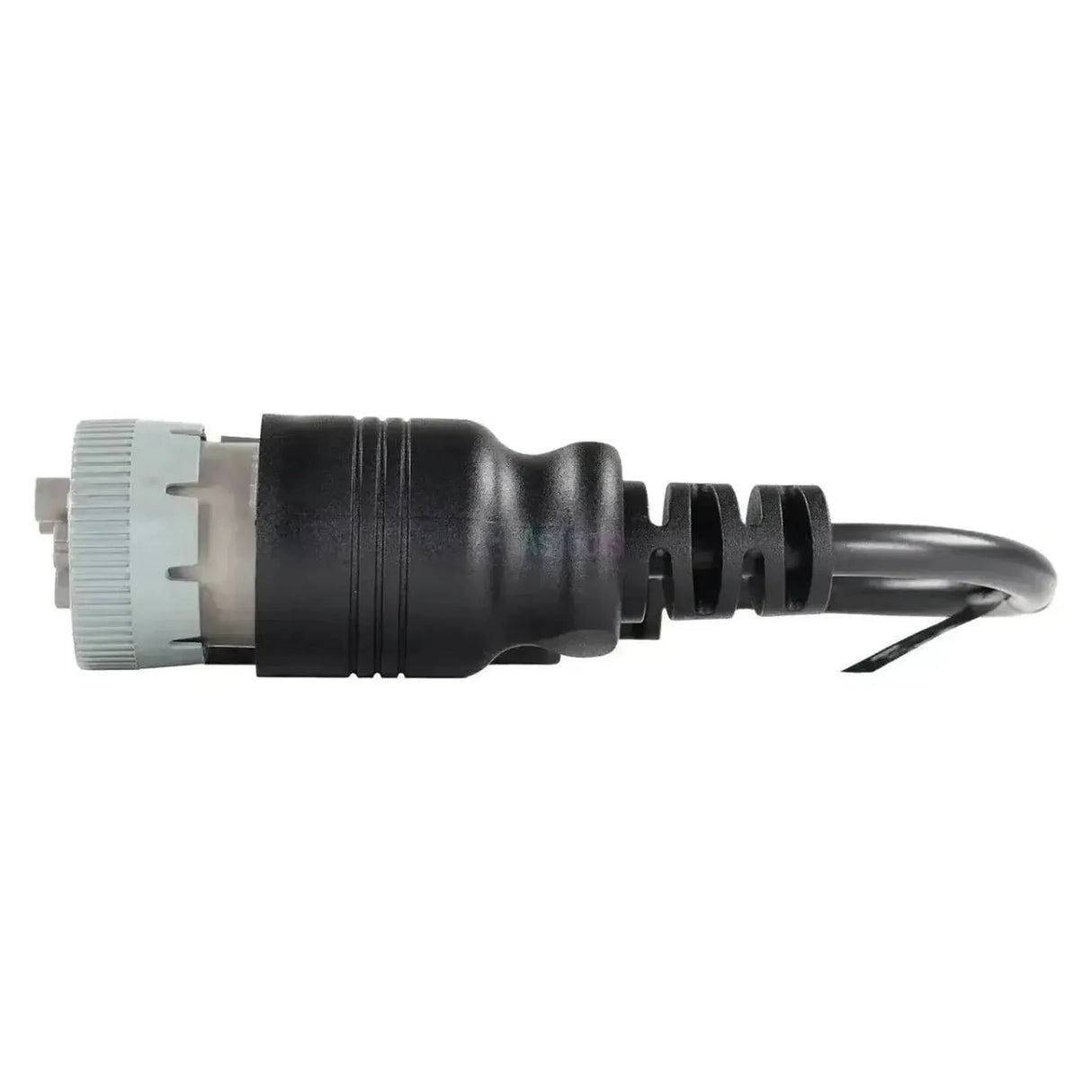 Jaltest (JDC558A) | Genie 5-pins OBD – 16-pins OBD2 Verloopkabel | Hef- en Hijswerktuigen