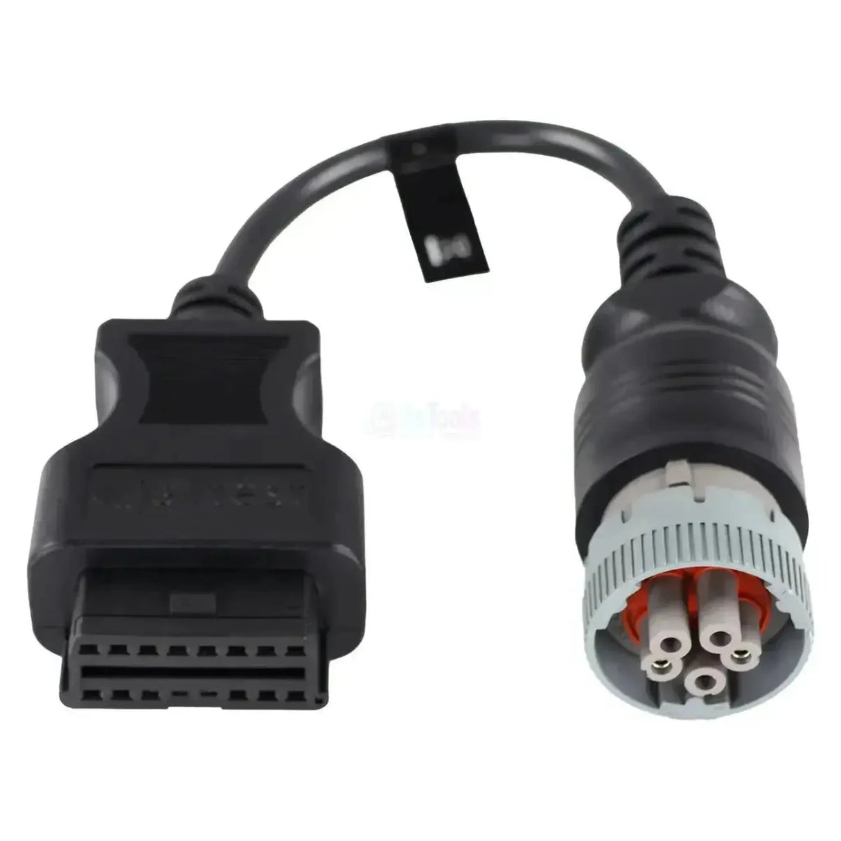 Jaltest (JDC558A) | Genie 5-pins OBD – 16-pins OBD2 Verloopkabel | Hef- en Hijswerktuigen