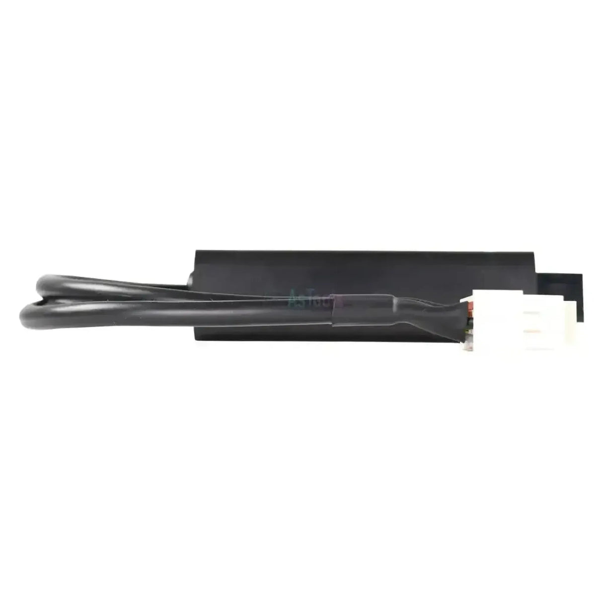 Jaltest (JDC559A) | Haulotte 6+6-pins OBD - 16-pins OBD2 Verloopkabel | Hef- en Hijswerktuigen