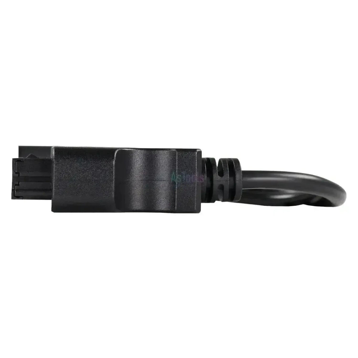 Jaltest (JDC560A9) | Hitachi 6-pins OBD - 16-pins OBD2 Verloopkabel |  Verbrandingsmotor