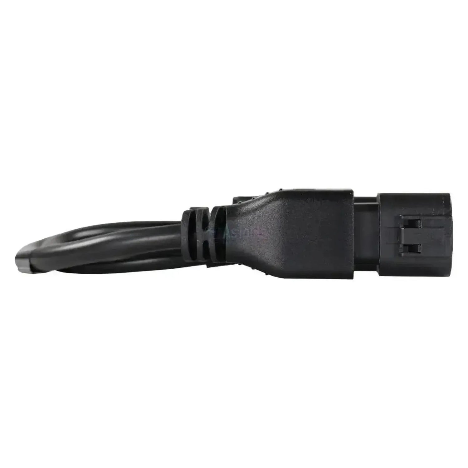Jaltest (JDC560A9) | Hitachi 6-pins OBD - 16-pins OBD2 Verloopkabel |  Verbrandingsmotor