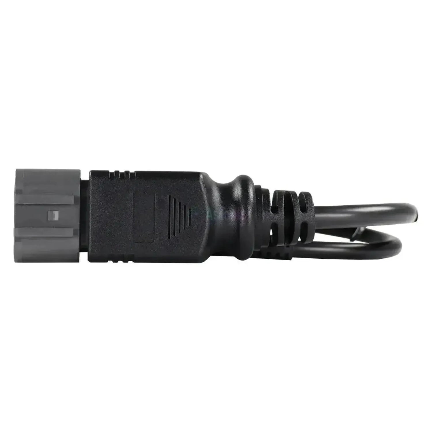 Jaltest (JDC561A9) | Hitachi 8-pins OBD - 16-pins OBD2 Verloopkabel | Verbrandingsmotor