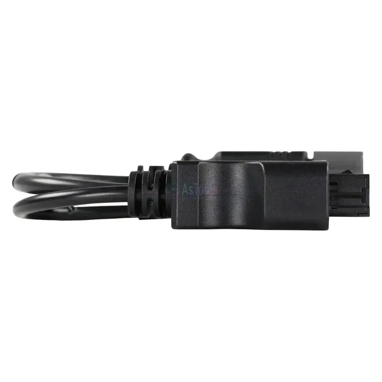 Jaltest (JDC561A9) | Hitachi 8-pins OBD - 16-pins OBD2 Verloopkabel | Verbrandingsmotor