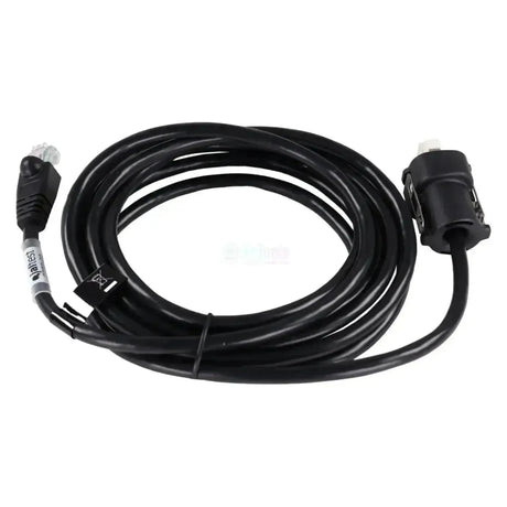 Jaltest (JDC563) | Liebherr RJ45 Netwerk – RJ45 Netwerk Verloopkabel | Terrein- en Bouwmachine