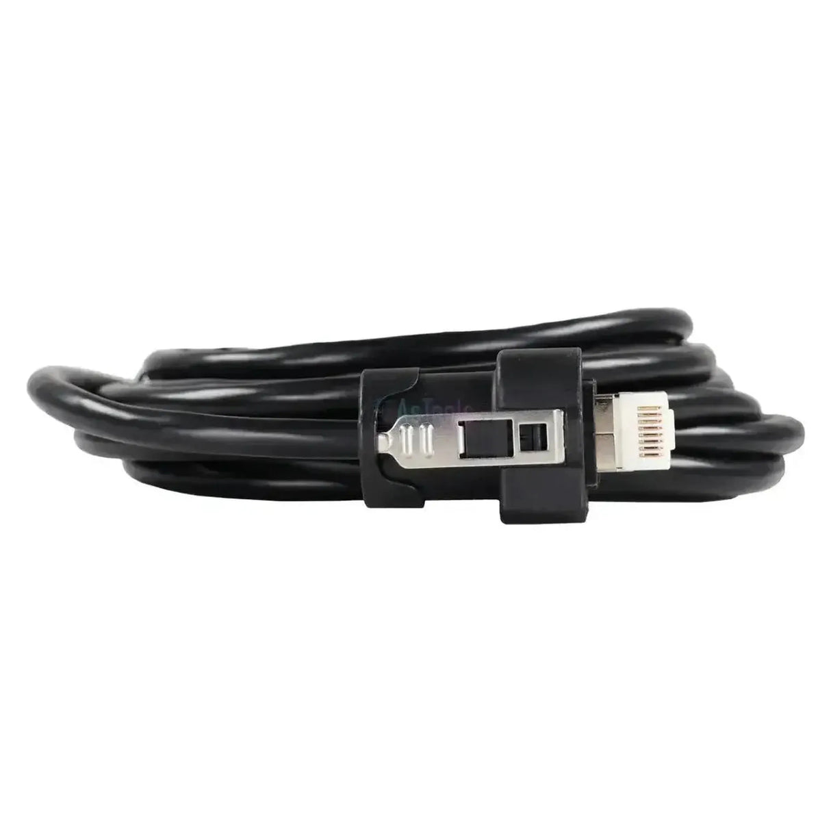Jaltest (JDC563) | Liebherr RJ45 Netwerk – RJ45 Netwerk Verloopkabel | Terrein- en Bouwmachine