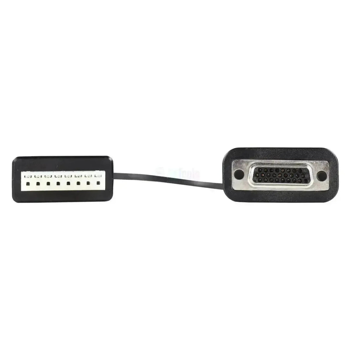 Jaltest (JDC564.9) | Zapi 8-pins OBD - 26-pins DB26 Verloopkabel | Hef- en hijswerktuigen