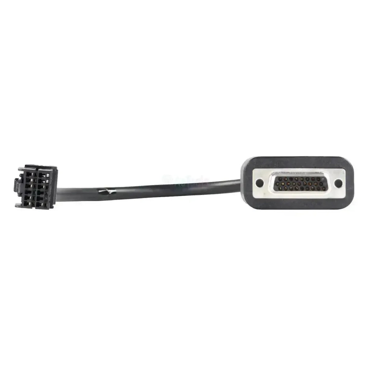 Jaltest (JDC565.9) | Mitsubishi/Caterpillar 12-pins OBD – 16-pins OBD2 Verloopkabel | Hef- en Hijswerktuigen