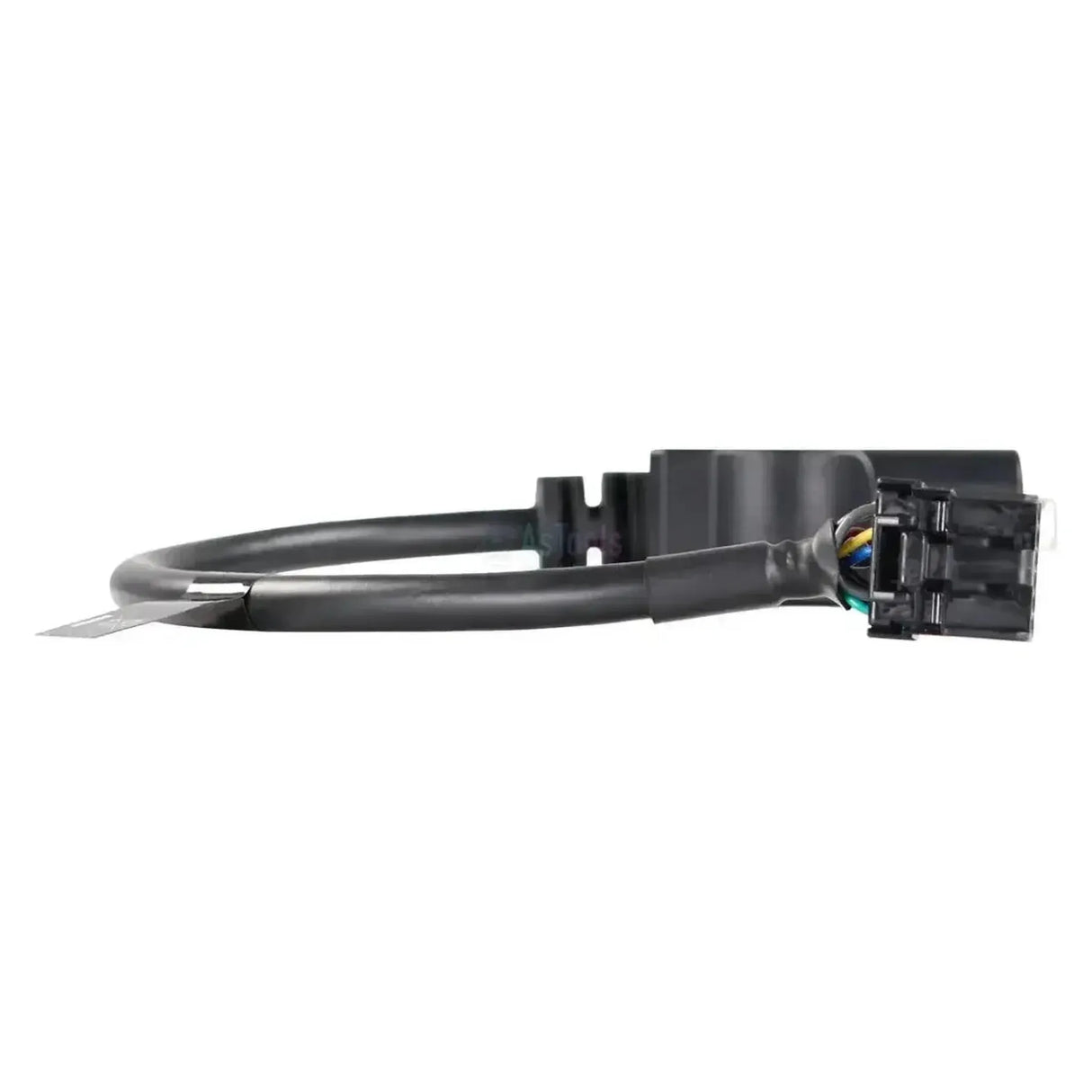Jaltest (JDC565.9) | Mitsubishi/Caterpillar 12-pins OBD – 16-pins OBD2 Verloopkabel | Hef- en Hijswerktuigen