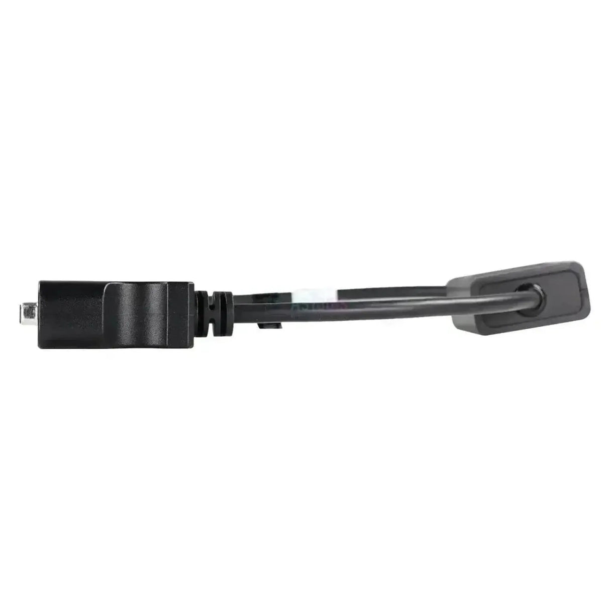 Jaltest (JDC569.9) | Curtis 4-pins OBD - 26-pins DB26 Verloopkabel | Hef- en Hijswerktuigen