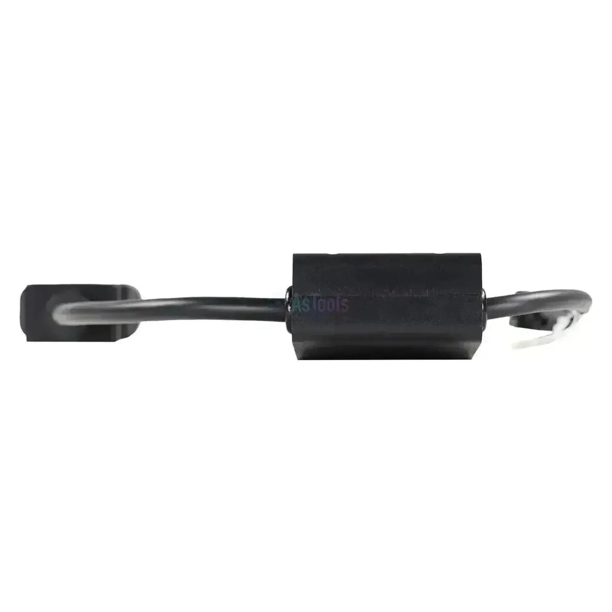 Jaltest (JDC569.9) | Curtis 4-pins OBD - 26-pins DB26 Verloopkabel | Hef- en Hijswerktuigen