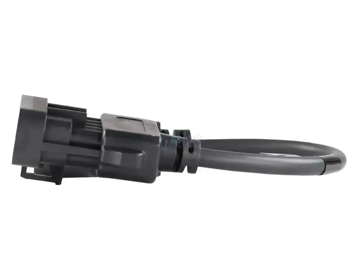 Jaltest (JDC604.9) | Mercury (MEFI 1-4) 10-pins OBD – 16-pins OBD2 Verloopkabel | Motorboot