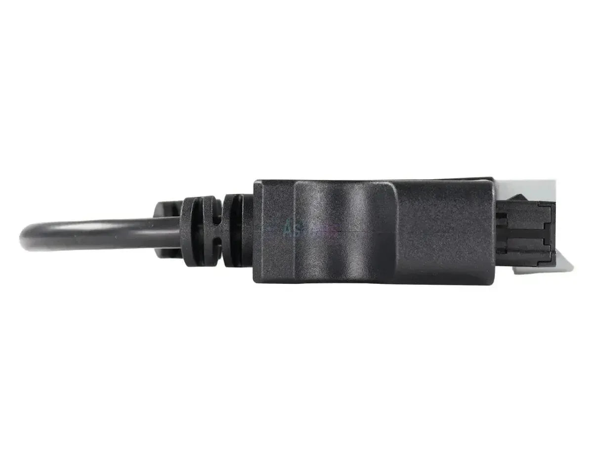 Jaltest (JDC609A) | Evinrude 3-pins OBD – 16-pins OBD2 Verloopkabel | Motorboot