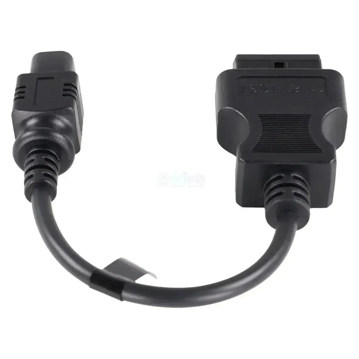 Jaltest (JDC610A) | Kawasaki 4-pins OBD – 16-pins OBD2 Verloopkabel | Waterscooter