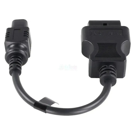 Jaltest (JDC610A) | Kawasaki 4-pins OBD – 16-pins OBD2 Verloopkabel | Waterscooter