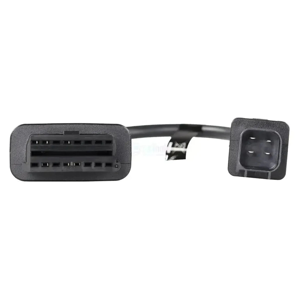 Jaltest (JDC610A) | Kawasaki 4-pins OBD – 16-pins OBD2 Verloopkabel | Waterscooter