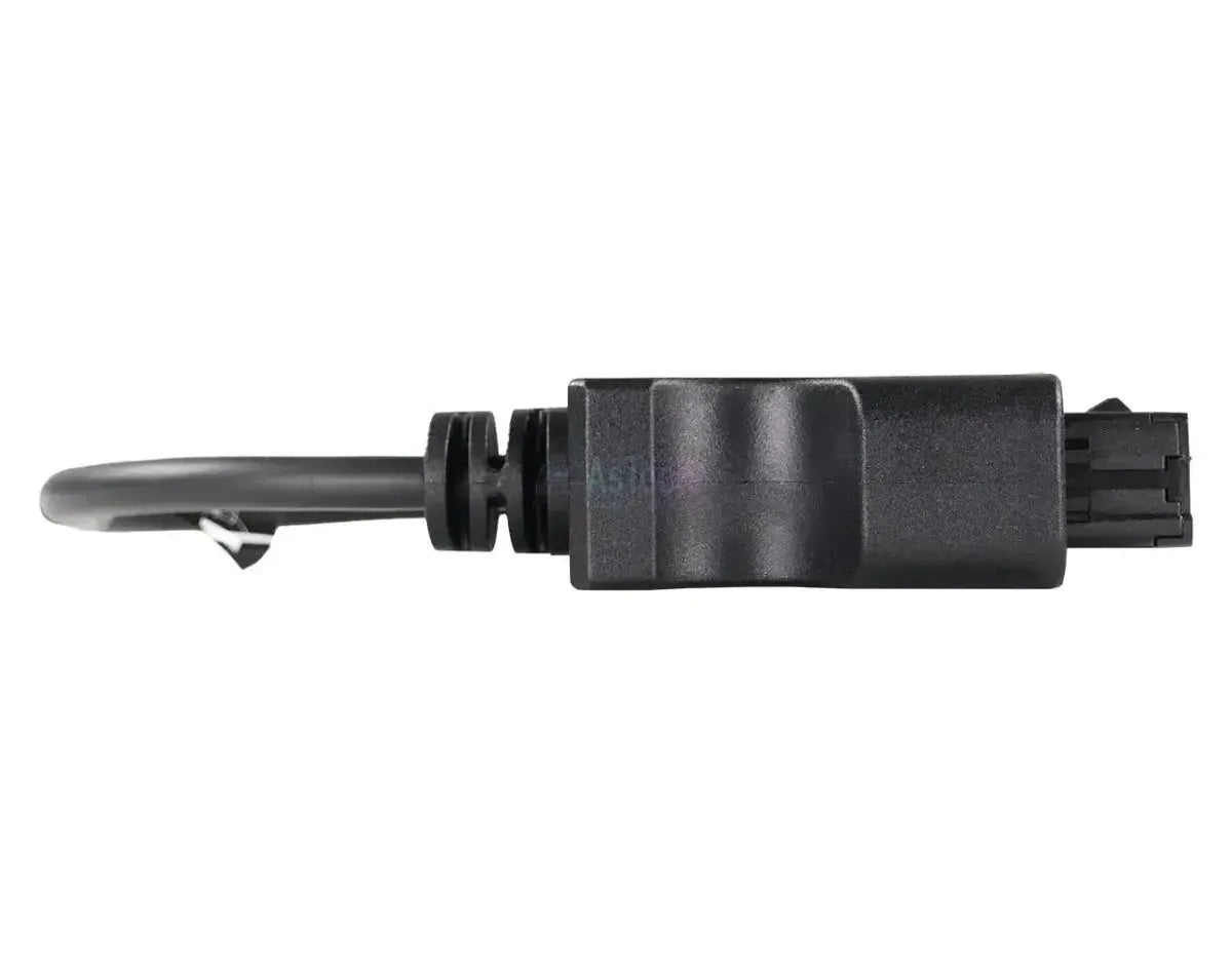 Jaltest (JDC611A) | Volvo Penta (EGCI) 6-pins OBD - 16-pins OBD2 Verloopkabel | Motorboot