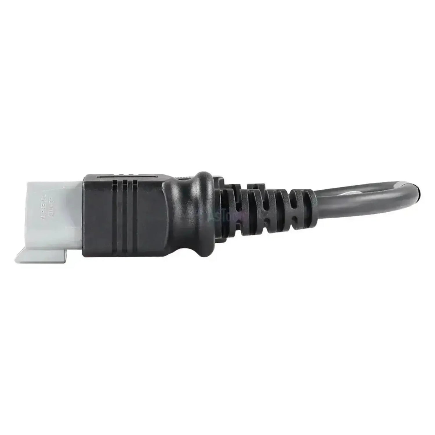 Jaltest (JDC612A) | Yanmar 3-pins OBD - 16-pins OBD2 Verloopkabel | Verbrandingsmotor