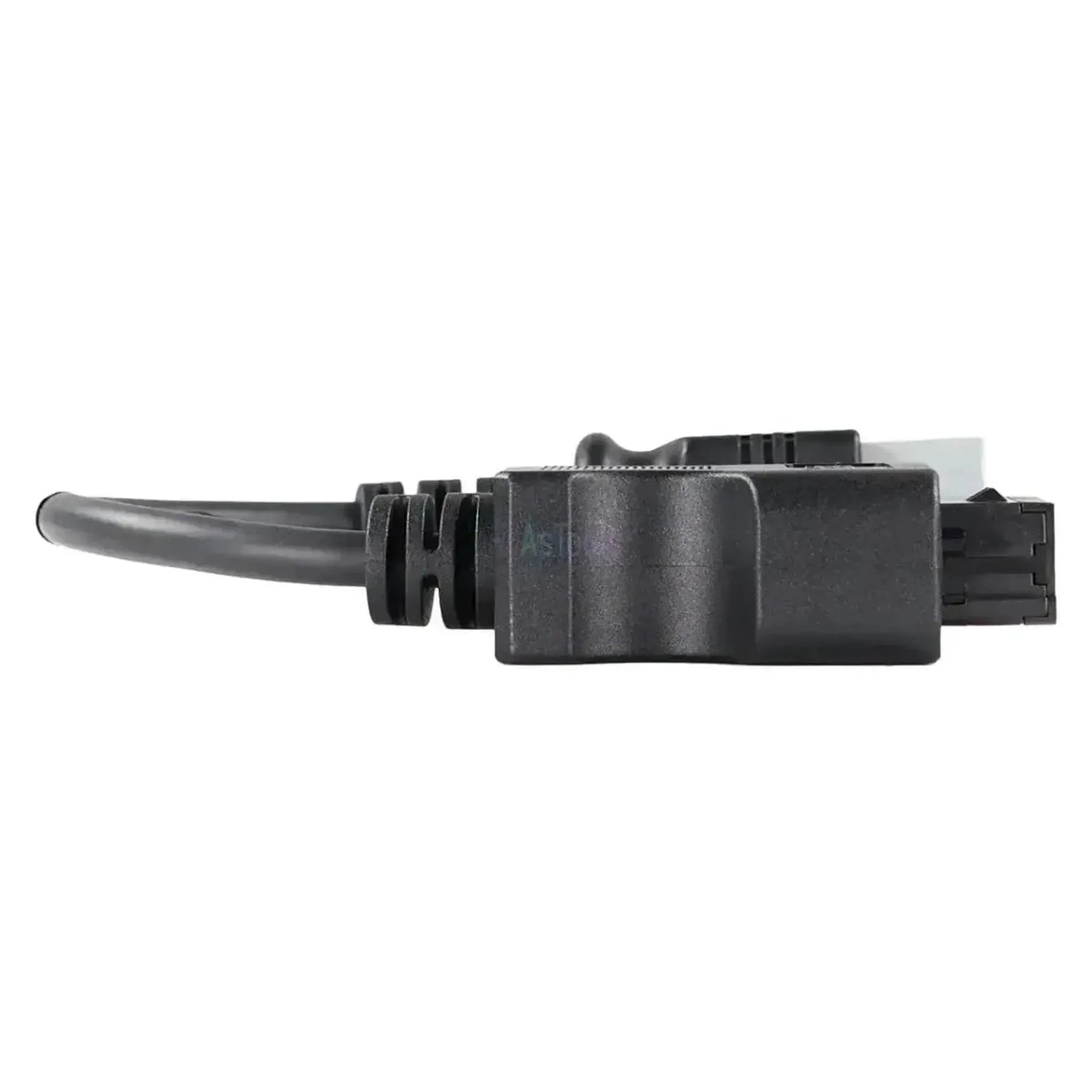 Jaltest (JDC612A) | Yanmar 3-pins OBD - 16-pins OBD2 Verloopkabel | Verbrandingsmotor