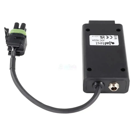 Jaltest (JDC622A) | Weber 4-pins OBD - 16-pins OBD2 Verloopkabel | Waterscooter