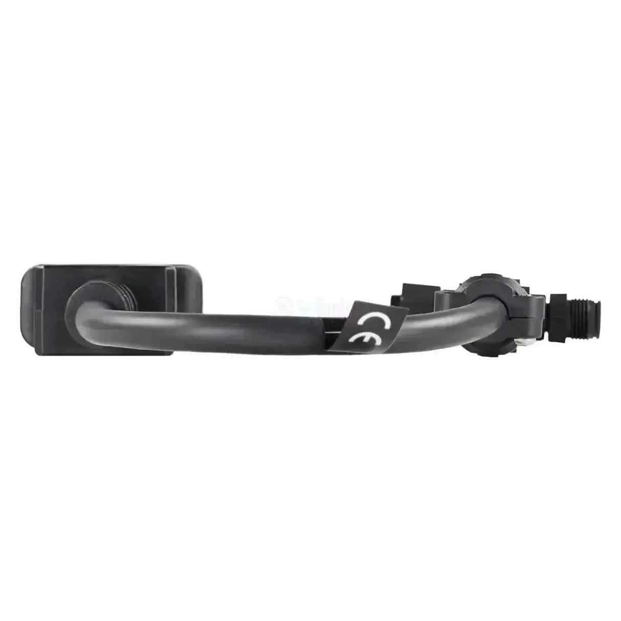 Jaltest (JDC628A) | Evinrude (NMEA 2000) 5+5-pins OBD – 16-pins OBD2 Verloopkabel | Motorboot