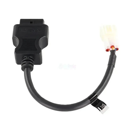 Jaltest (JDC631A) | Hidea/Parsun 6-pins OBD - 16-pins OBD2 Verloopkabel | Motorboot