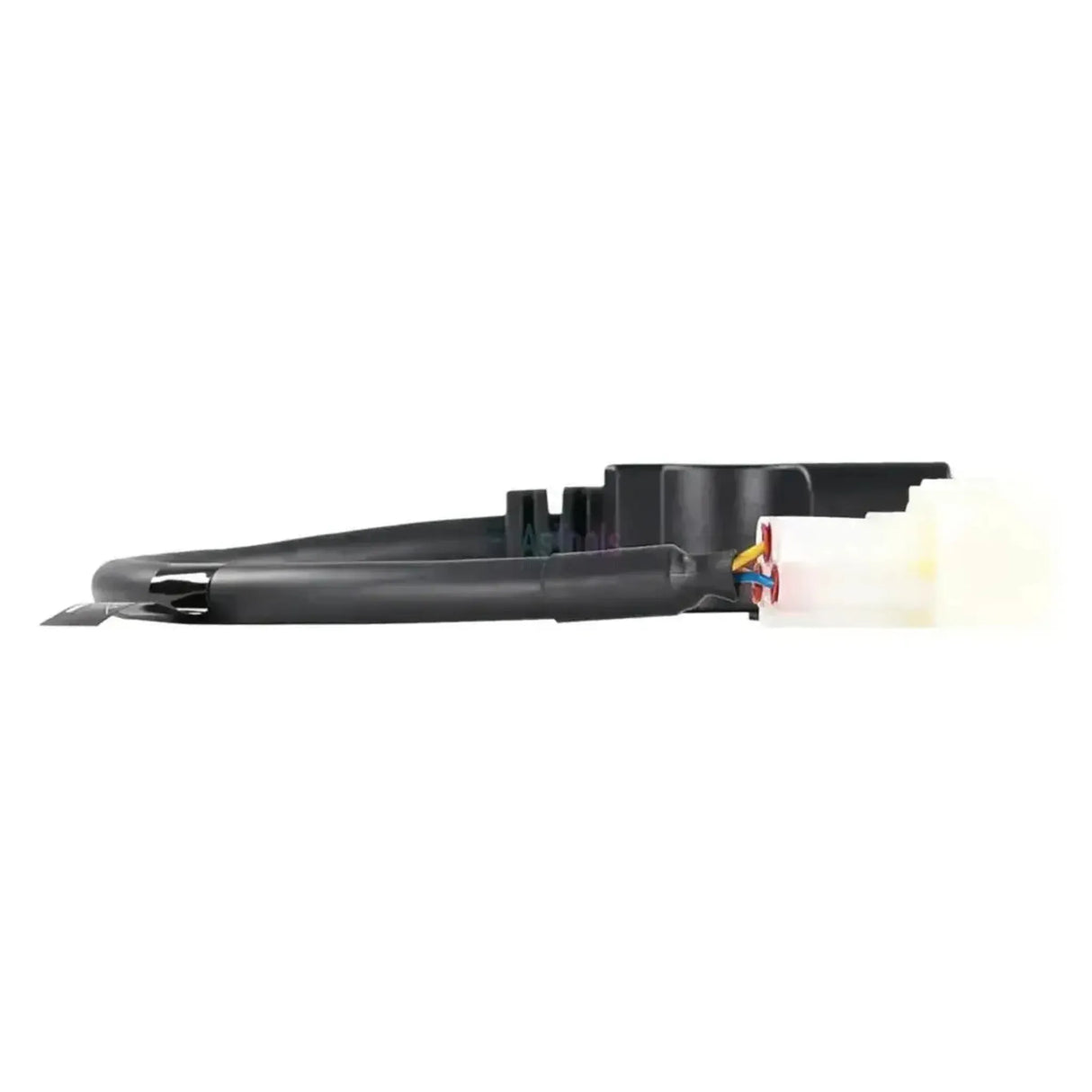 Jaltest (JDC631A) | Hidea/Parsun 6-pins OBD - 16-pins OBD2 Verloopkabel | Motorboot